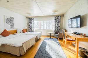 thumbnail: Room