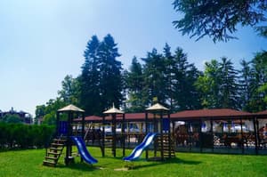 thumbnail: Children's area