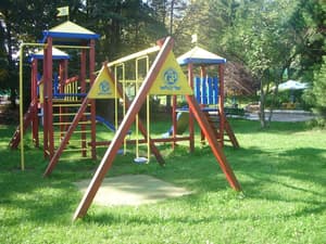 thumbnail: Children's area