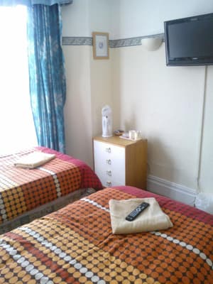 thumbnail: Room