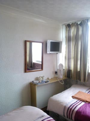 thumbnail: Room