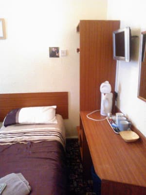 thumbnail: Room