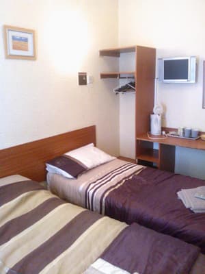 thumbnail: Room