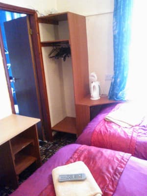 thumbnail: Room