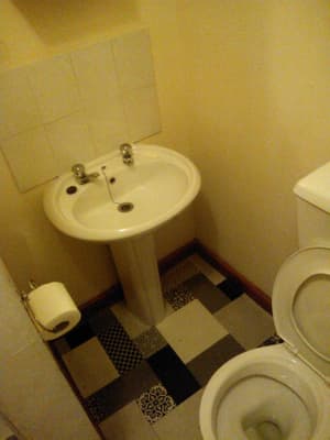 thumbnail: Room