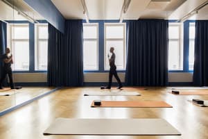 thumbnail: Yoga