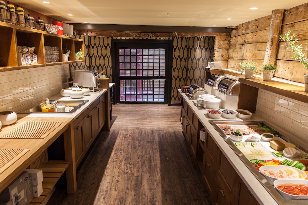 Buffet