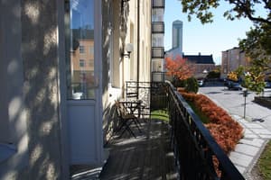thumbnail: Terrace/patio