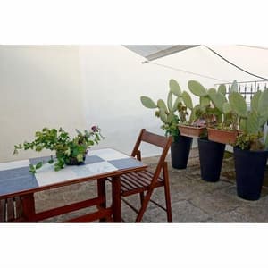 thumbnail: Terrace/patio