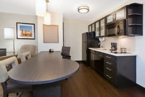 thumbnail: Private kitchenette