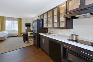 thumbnail: Private kitchenette