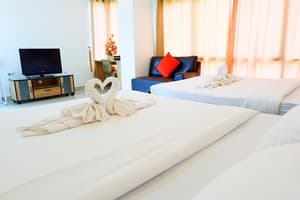 thumbnail: Room
