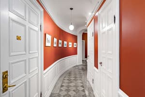 thumbnail: Hallway