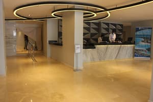 thumbnail: Reception
