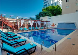 thumbnail: Pool