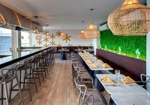 thumbnail: Restaurant