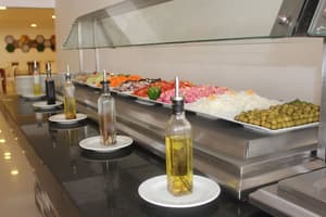 thumbnail: Restaurant
