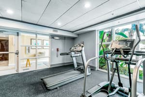 thumbnail: Gym
