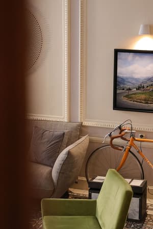 thumbnail: Living area