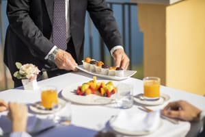 thumbnail: Breakfast meal
