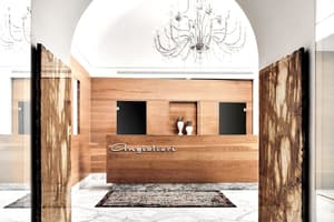 thumbnail: Reception