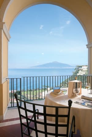 thumbnail: View from room