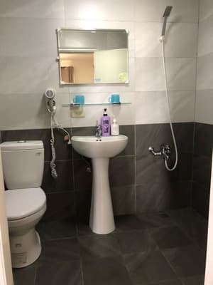 thumbnail: Bathroom