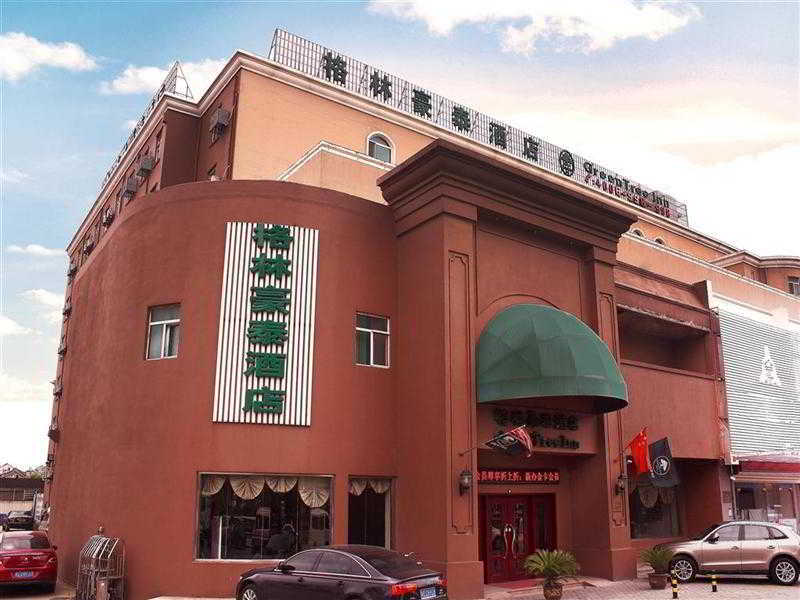 General view