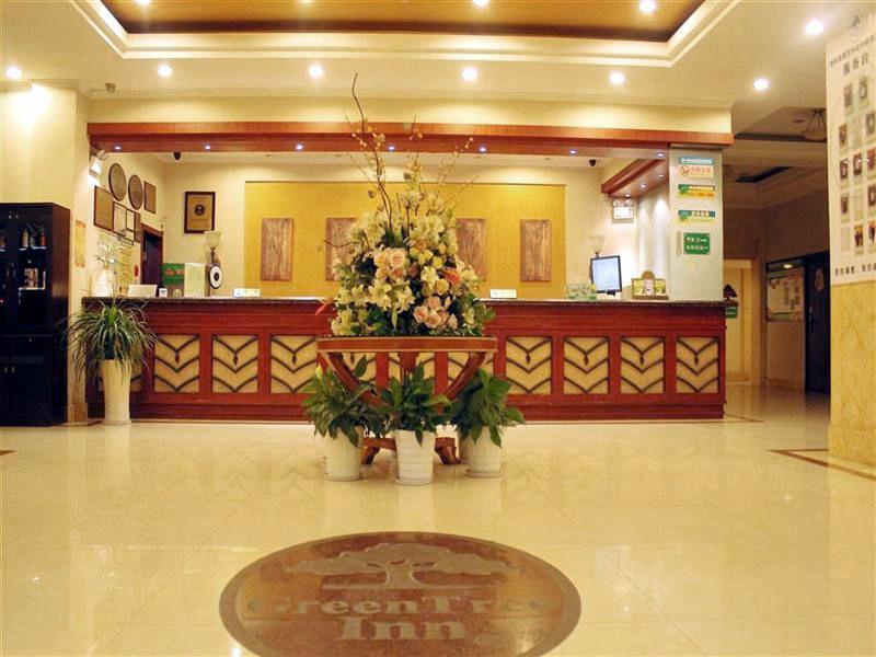 General view