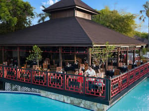 thumbnail: Restaurant