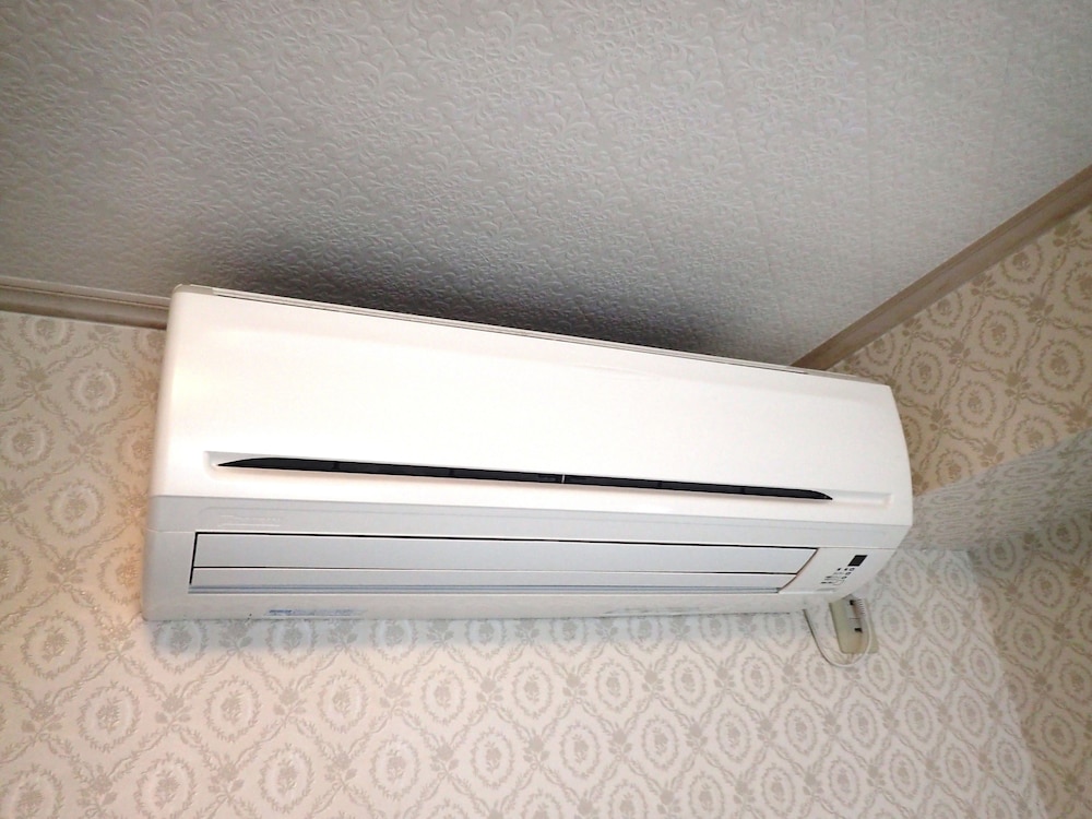 Air conditioning