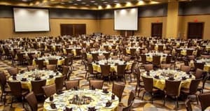 thumbnail: Banquet hall