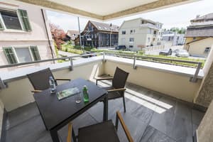 thumbnail: Balcony