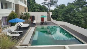 thumbnail: Sundeck