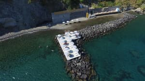 thumbnail: Aerial view