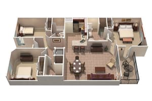 thumbnail: Room