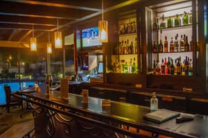 thumbnail: Bar (on property)