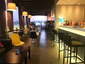 thumbnail: Bar (on property)