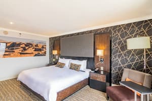 thumbnail: Room