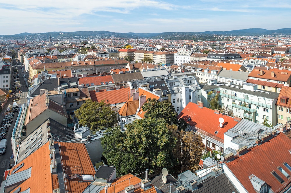 City view