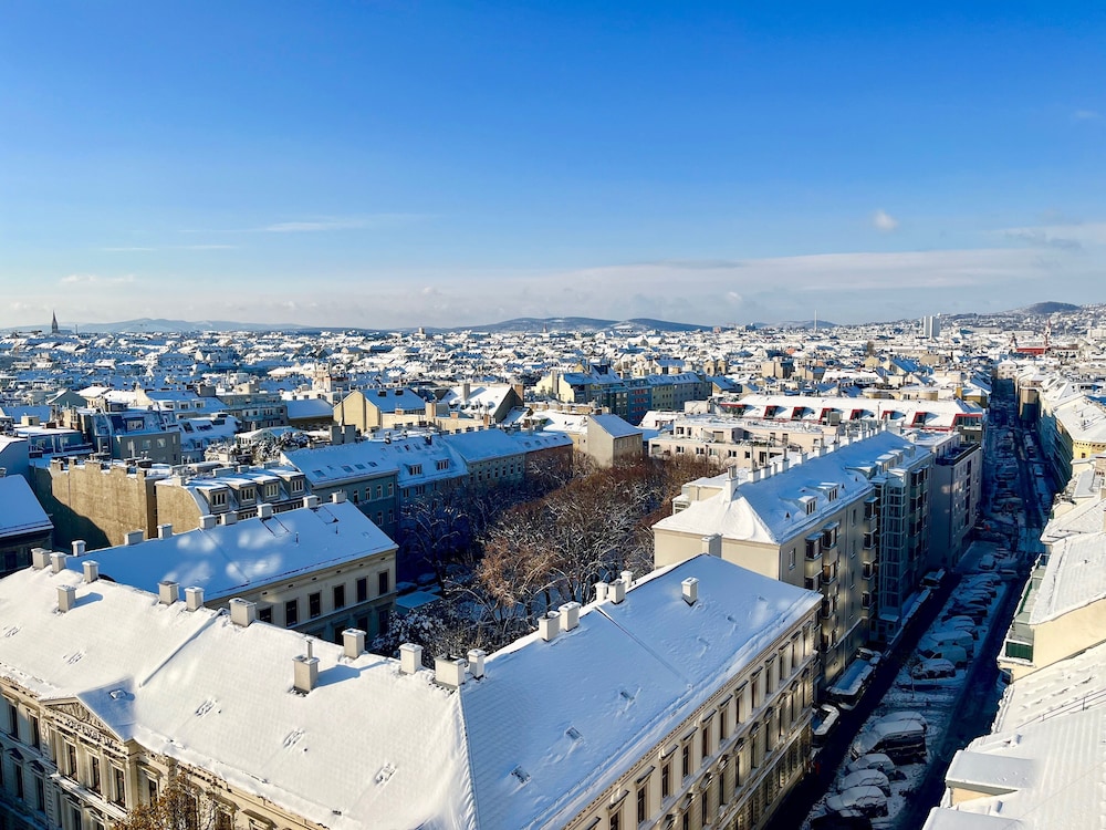 City view