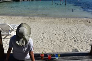 thumbnail: Beach