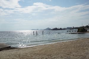 thumbnail: Beach