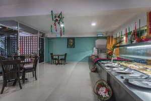 thumbnail: Restaurant