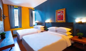 thumbnail: Room