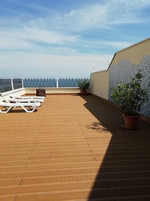 thumbnail: Terrace/patio