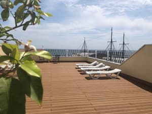 thumbnail: Terrace/patio