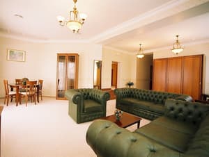 thumbnail: Living area