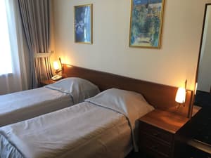 thumbnail: Room