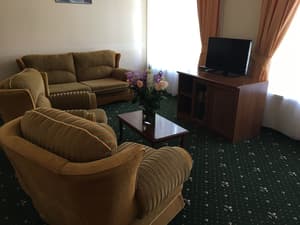 thumbnail: Living room